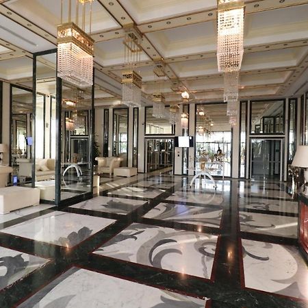 ג'דה Damac Al Jawharah Tower Apartments מראה חיצוני תמונה