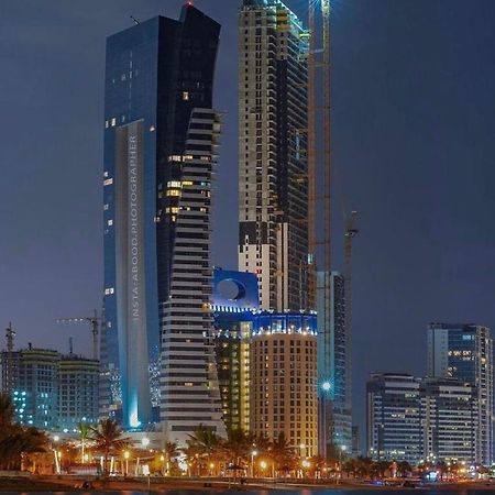 ג'דה Damac Al Jawharah Tower Apartments מראה חיצוני תמונה