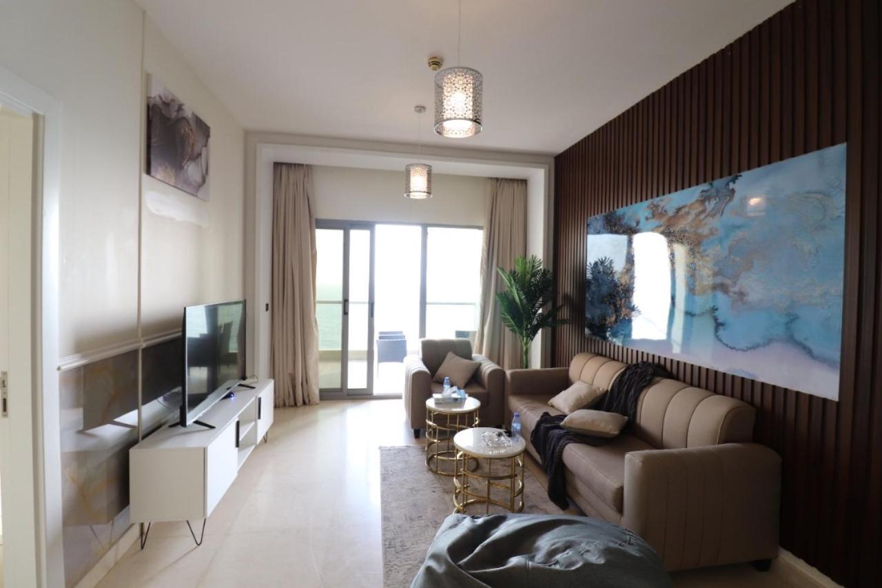 ג'דה Damac Al Jawharah Tower Apartments מראה חיצוני תמונה
