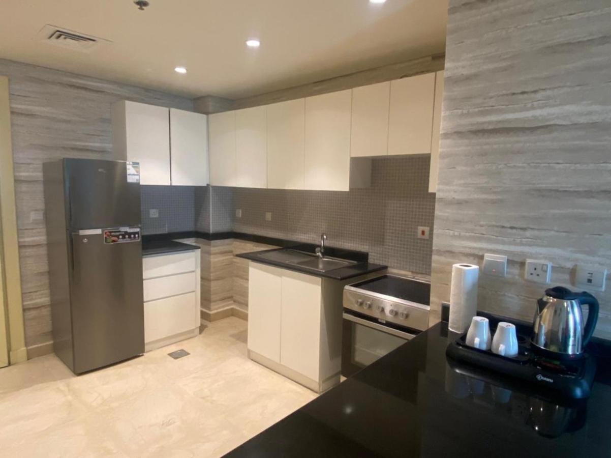 ג'דה Damac Al Jawharah Tower Apartments מראה חיצוני תמונה
