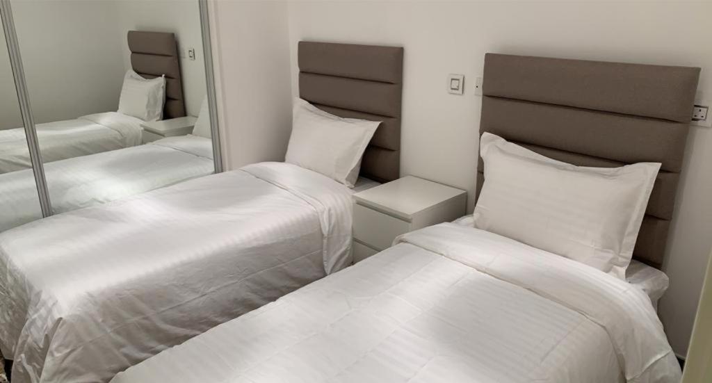 ג'דה Damac Al Jawharah Tower Apartments מראה חיצוני תמונה