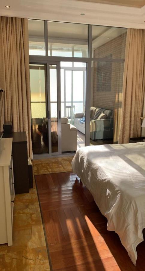 ג'דה Damac Al Jawharah Tower Apartments מראה חיצוני תמונה