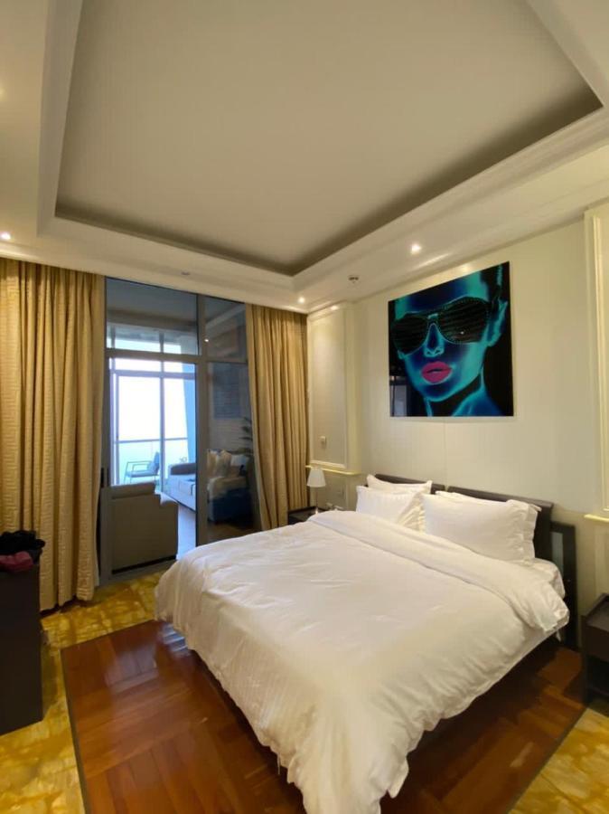 ג'דה Damac Al Jawharah Tower Apartments מראה חיצוני תמונה