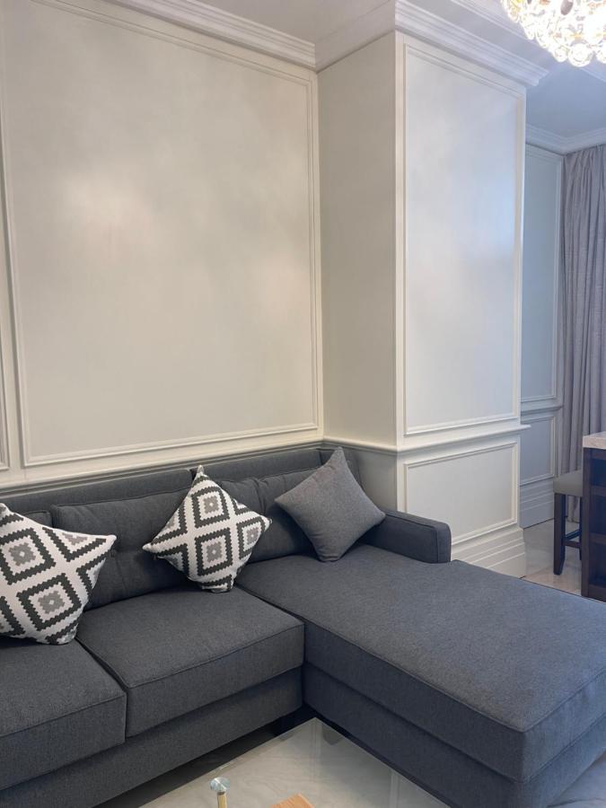 ג'דה Damac Al Jawharah Tower Apartments מראה חיצוני תמונה