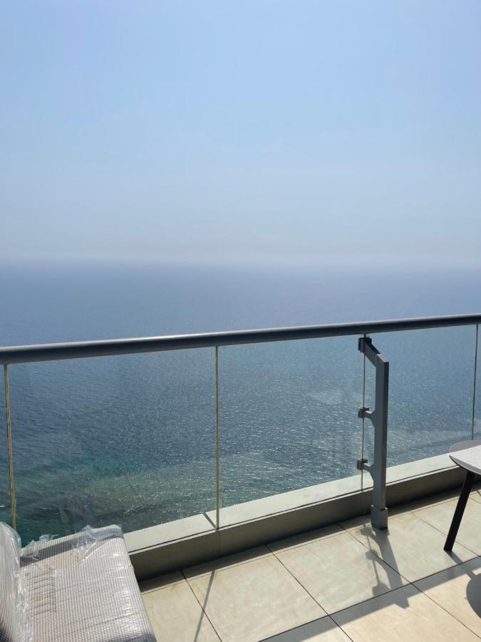 ג'דה Damac Al Jawharah Tower Apartments מראה חיצוני תמונה