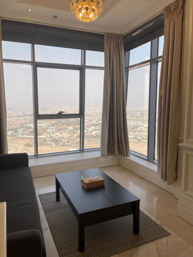 ג'דה Damac Al Jawharah Tower Apartments מראה חיצוני תמונה