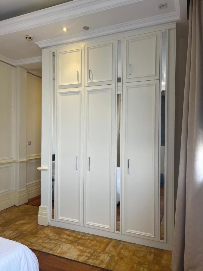 ג'דה Damac Al Jawharah Tower Apartments מראה חיצוני תמונה