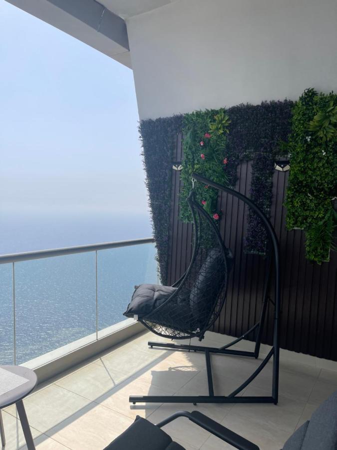 ג'דה Damac Al Jawharah Tower Apartments מראה חיצוני תמונה