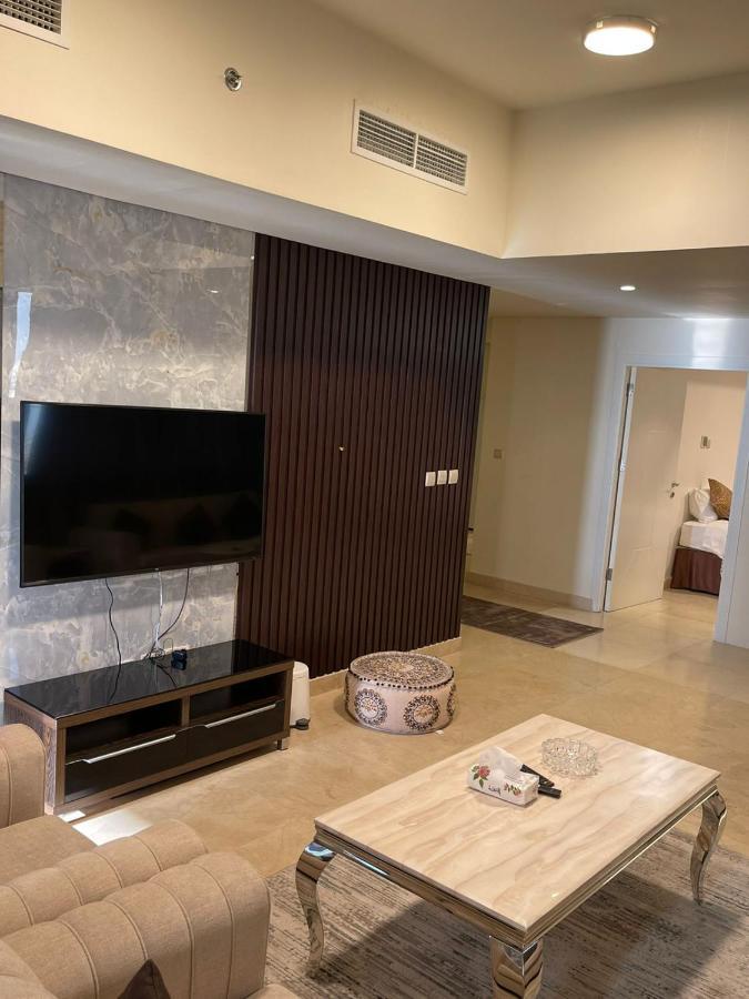 ג'דה Damac Al Jawharah Tower Apartments מראה חיצוני תמונה