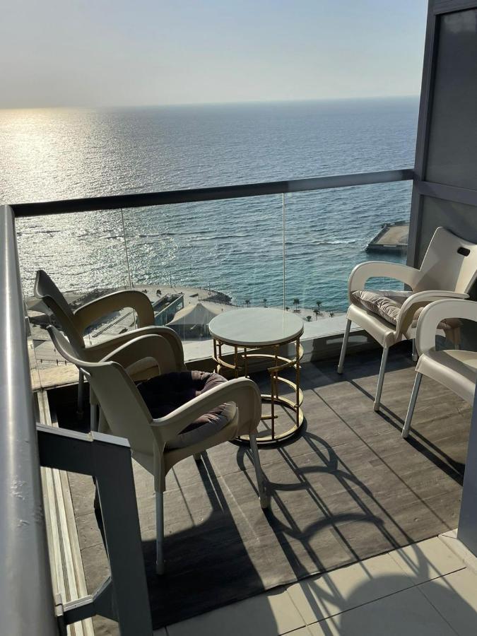 ג'דה Damac Al Jawharah Tower Apartments מראה חיצוני תמונה