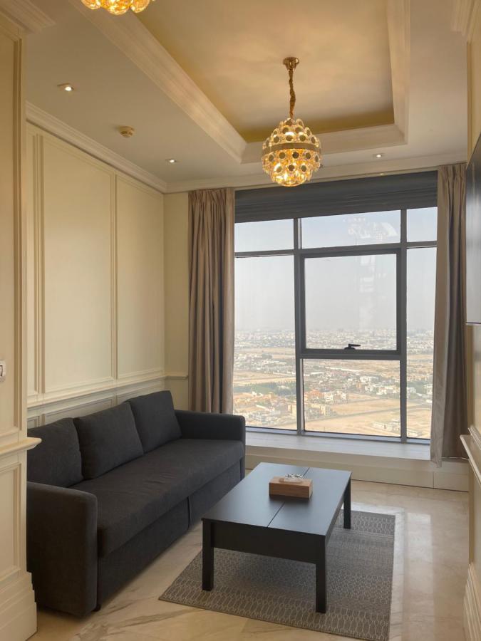 ג'דה Damac Al Jawharah Tower Apartments מראה חיצוני תמונה