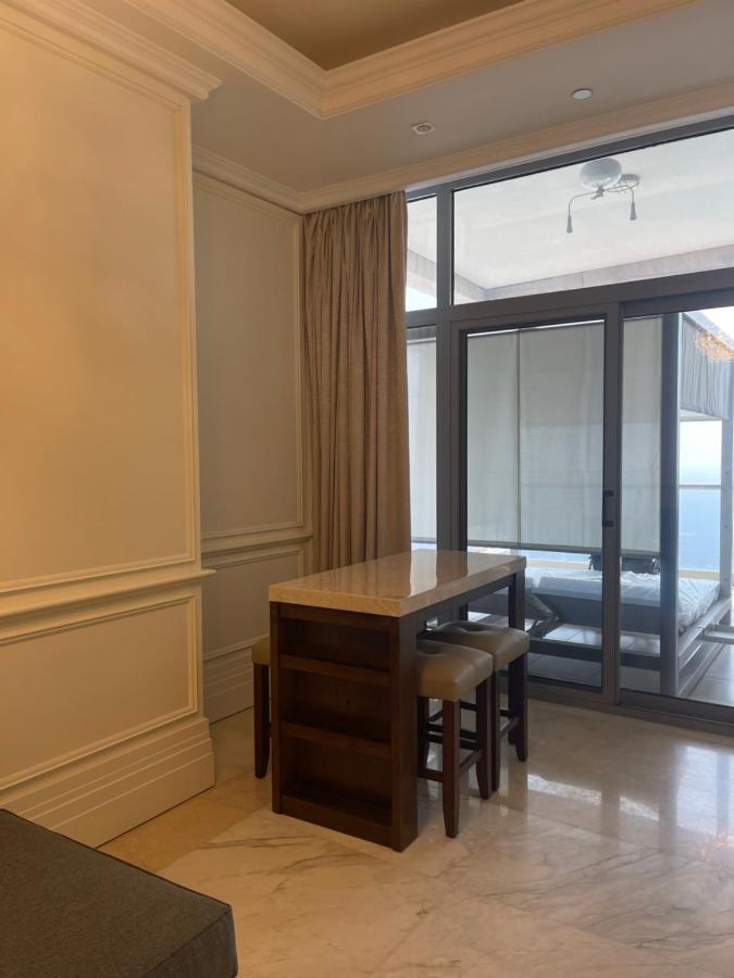 ג'דה Damac Al Jawharah Tower Apartments מראה חיצוני תמונה