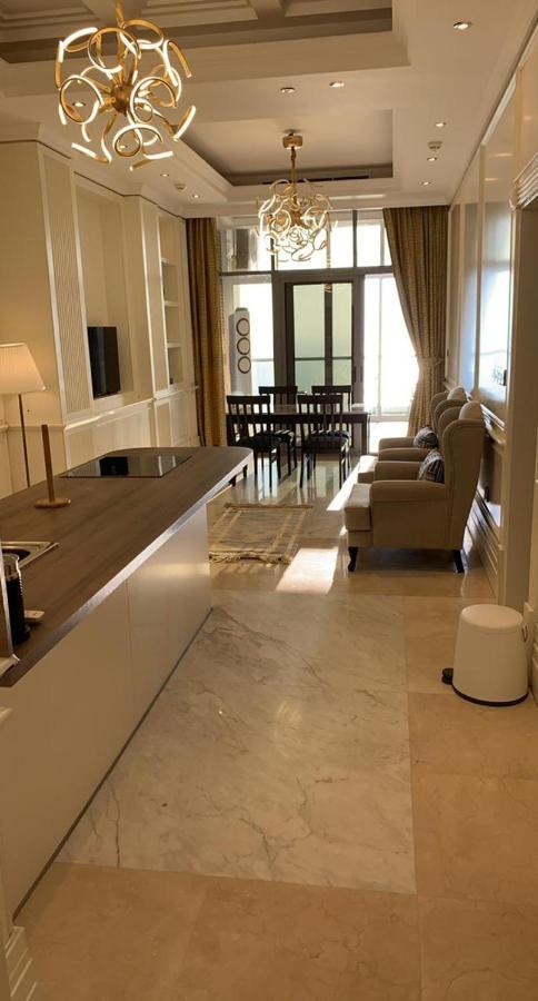 ג'דה Damac Al Jawharah Tower Apartments מראה חיצוני תמונה