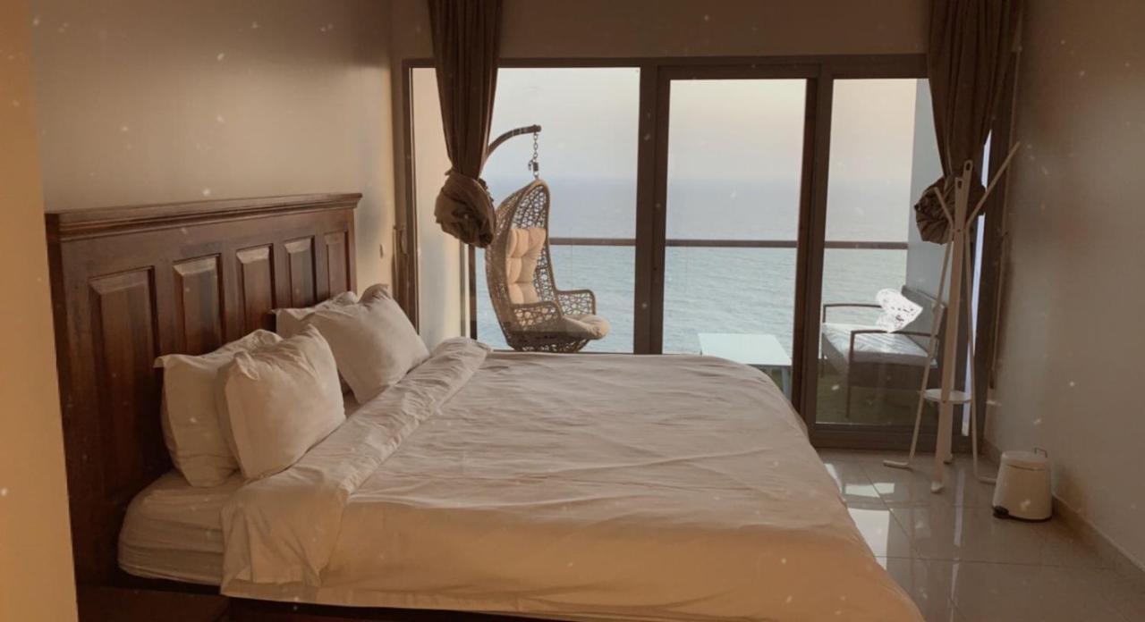 ג'דה Damac Al Jawharah Tower Apartments מראה חיצוני תמונה
