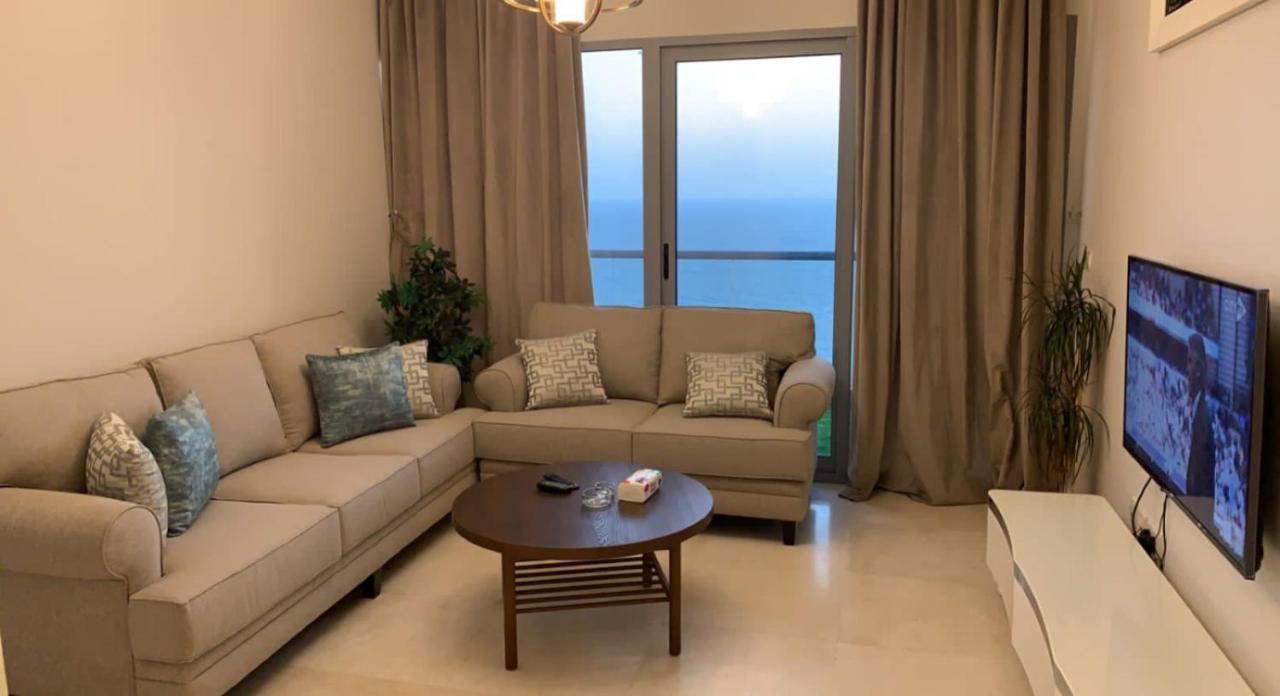 ג'דה Damac Al Jawharah Tower Apartments מראה חיצוני תמונה