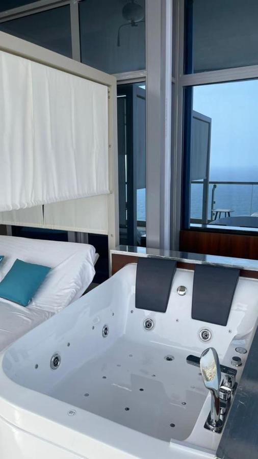 ג'דה Damac Al Jawharah Tower Apartments מראה חיצוני תמונה