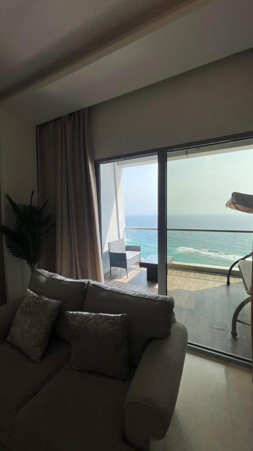 ג'דה Damac Al Jawharah Tower Apartments מראה חיצוני תמונה