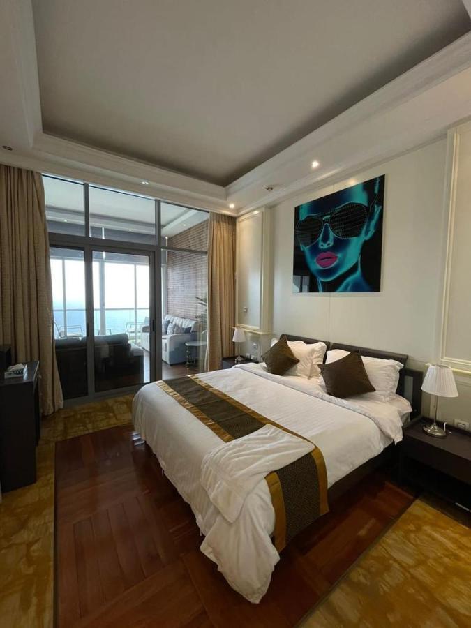 ג'דה Damac Al Jawharah Tower Apartments מראה חיצוני תמונה