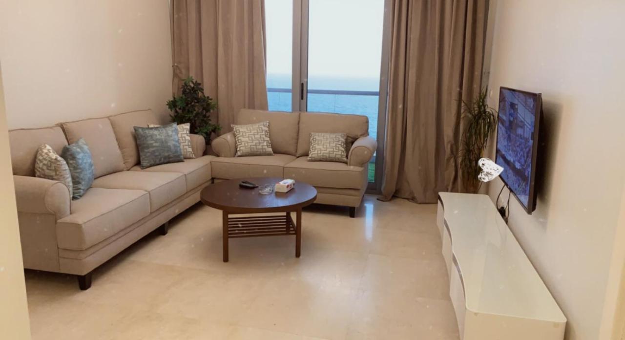 ג'דה Damac Al Jawharah Tower Apartments מראה חיצוני תמונה