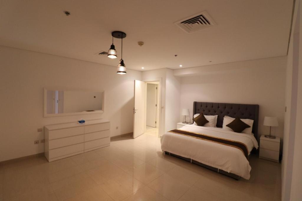 ג'דה Damac Al Jawharah Tower Apartments מראה חיצוני תמונה