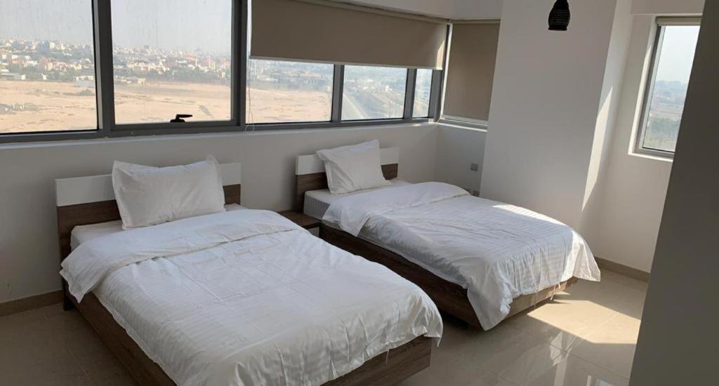 ג'דה Damac Al Jawharah Tower Apartments מראה חיצוני תמונה