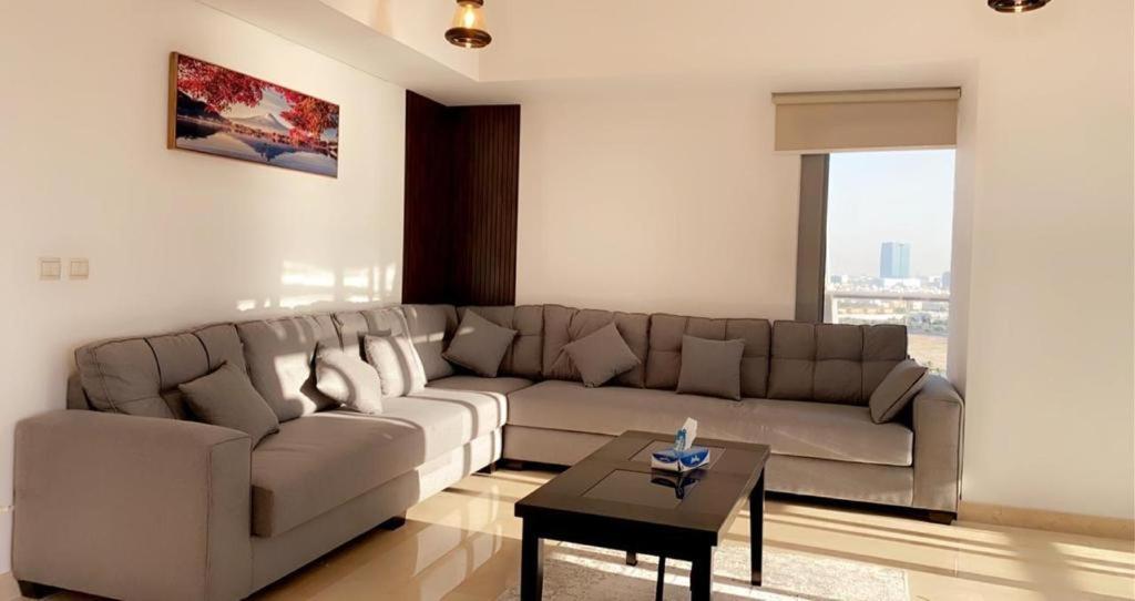 ג'דה Damac Al Jawharah Tower Apartments מראה חיצוני תמונה