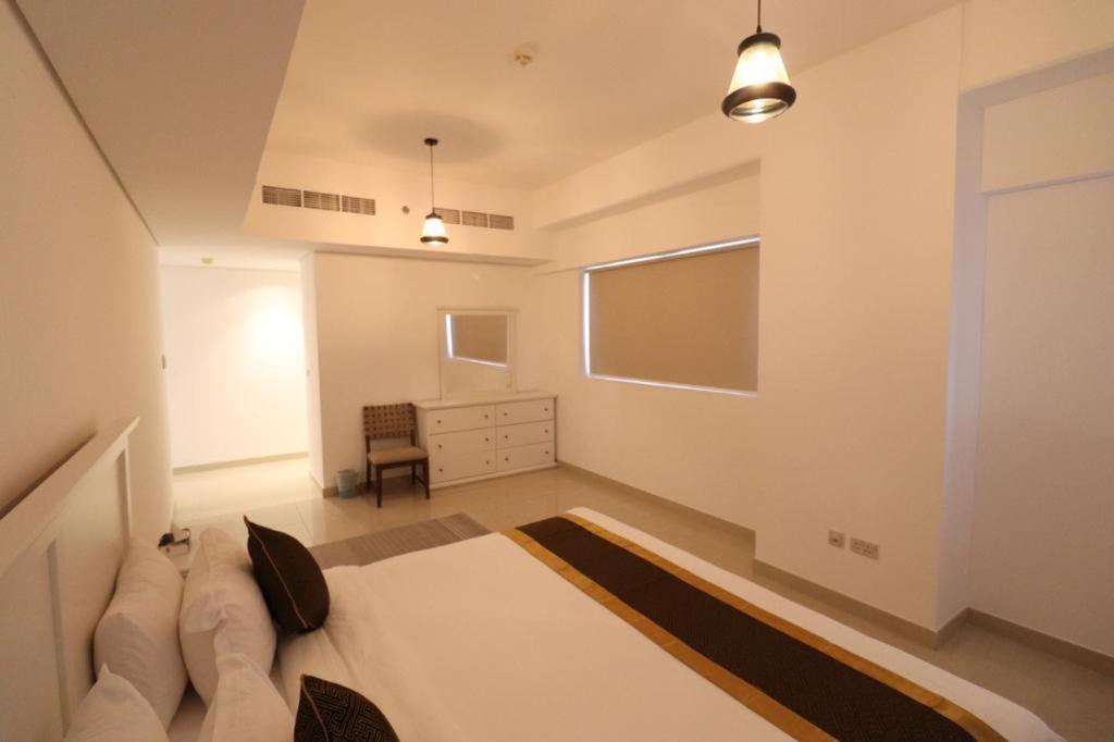 ג'דה Damac Al Jawharah Tower Apartments מראה חיצוני תמונה