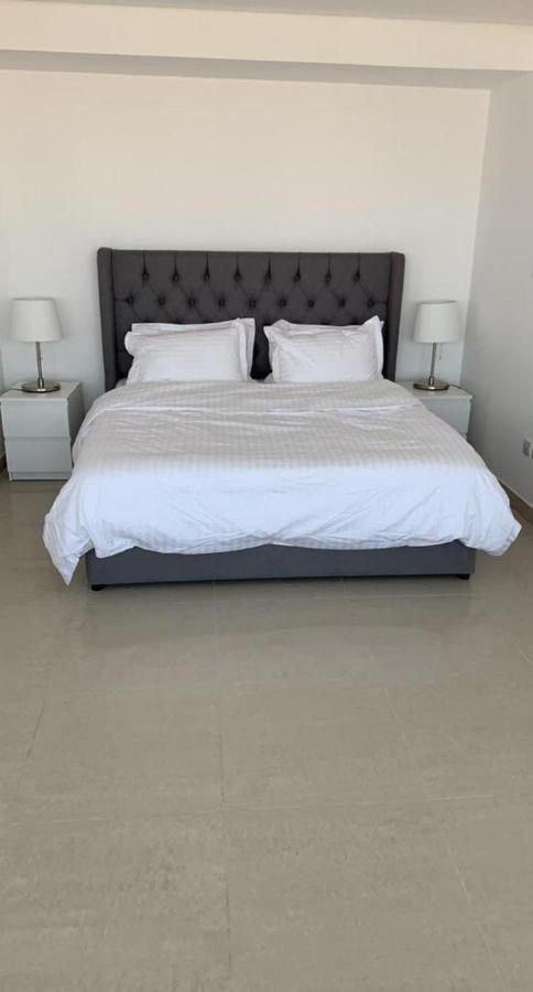 ג'דה Damac Al Jawharah Tower Apartments מראה חיצוני תמונה