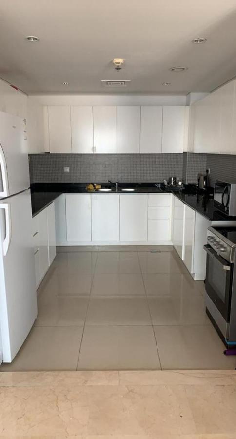 ג'דה Damac Al Jawharah Tower Apartments מראה חיצוני תמונה