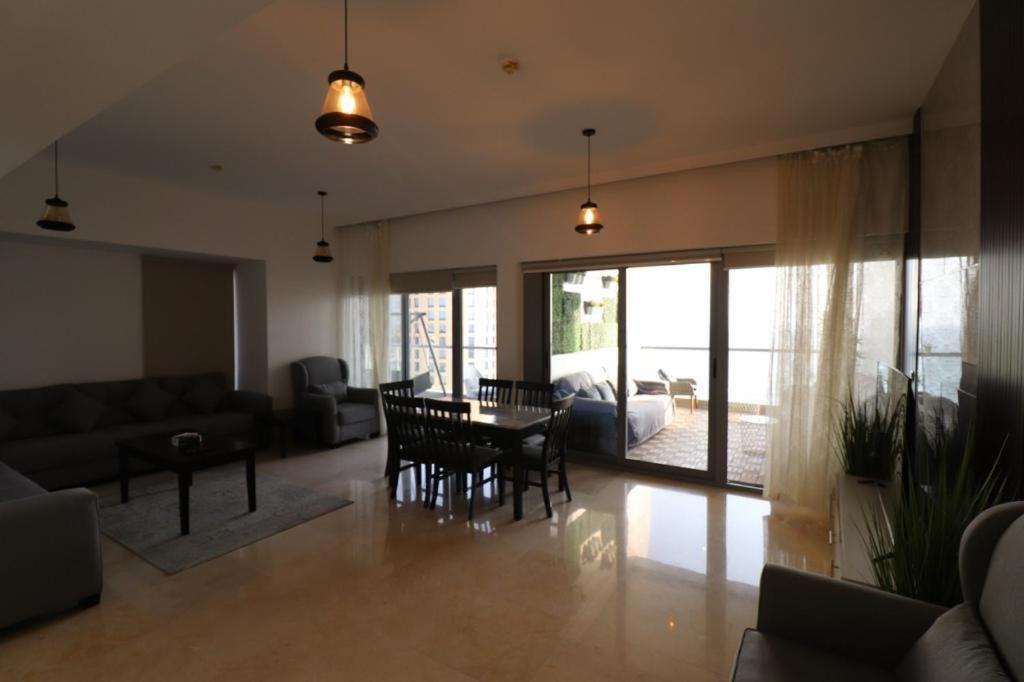 ג'דה Damac Al Jawharah Tower Apartments מראה חיצוני תמונה