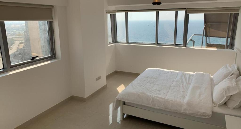 ג'דה Damac Al Jawharah Tower Apartments מראה חיצוני תמונה