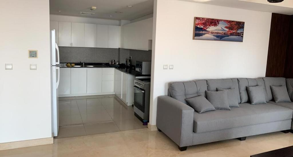ג'דה Damac Al Jawharah Tower Apartments מראה חיצוני תמונה