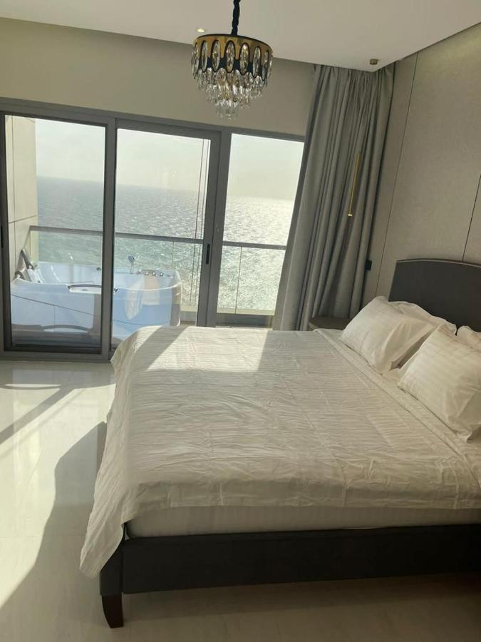 ג'דה Damac Al Jawharah Tower Apartments מראה חיצוני תמונה