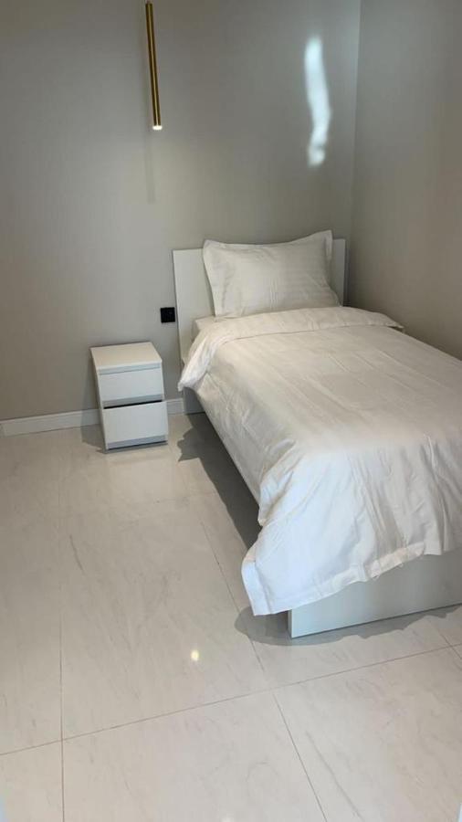 ג'דה Damac Al Jawharah Tower Apartments מראה חיצוני תמונה