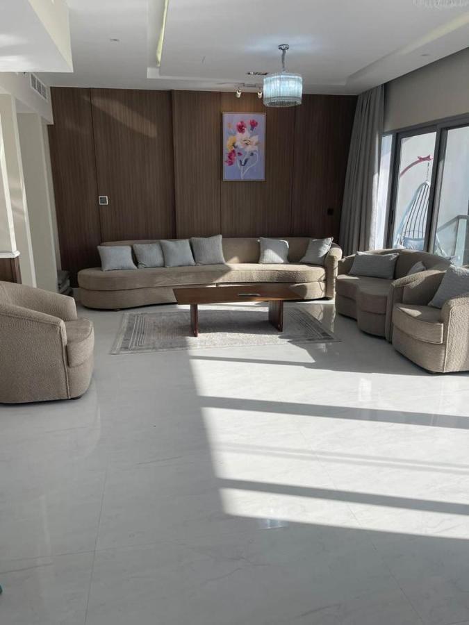 ג'דה Damac Al Jawharah Tower Apartments מראה חיצוני תמונה
