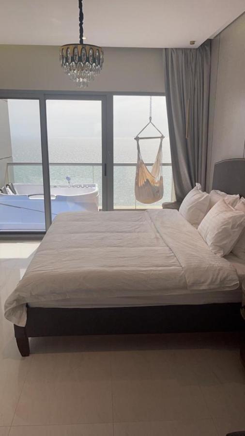 ג'דה Damac Al Jawharah Tower Apartments מראה חיצוני תמונה