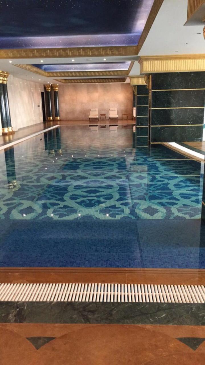 ג'דה Damac Al Jawharah Tower Apartments מראה חיצוני תמונה
