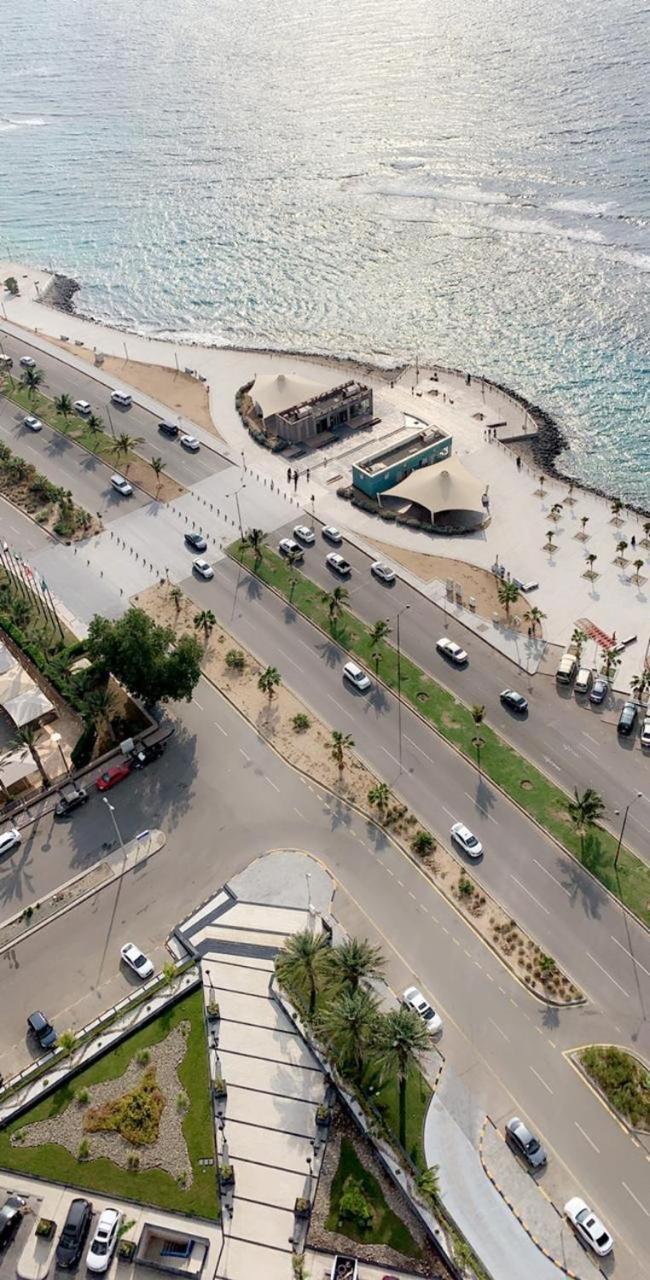 ג'דה Damac Al Jawharah Tower Apartments מראה חיצוני תמונה