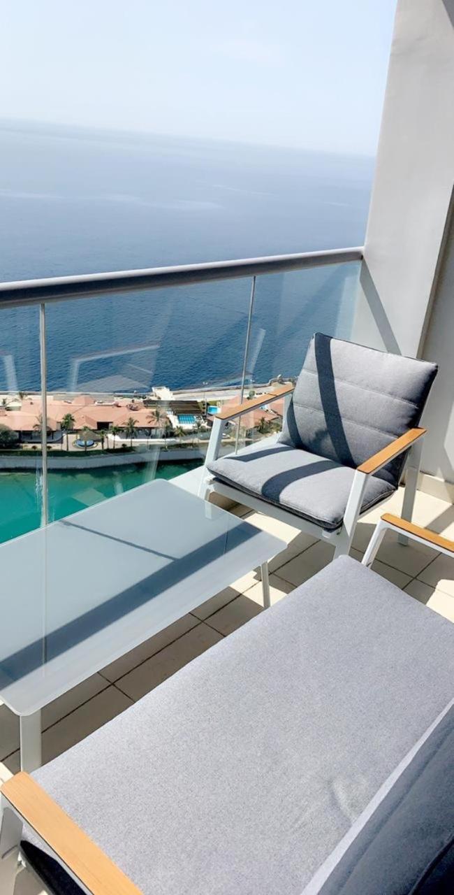 ג'דה Damac Al Jawharah Tower Apartments מראה חיצוני תמונה