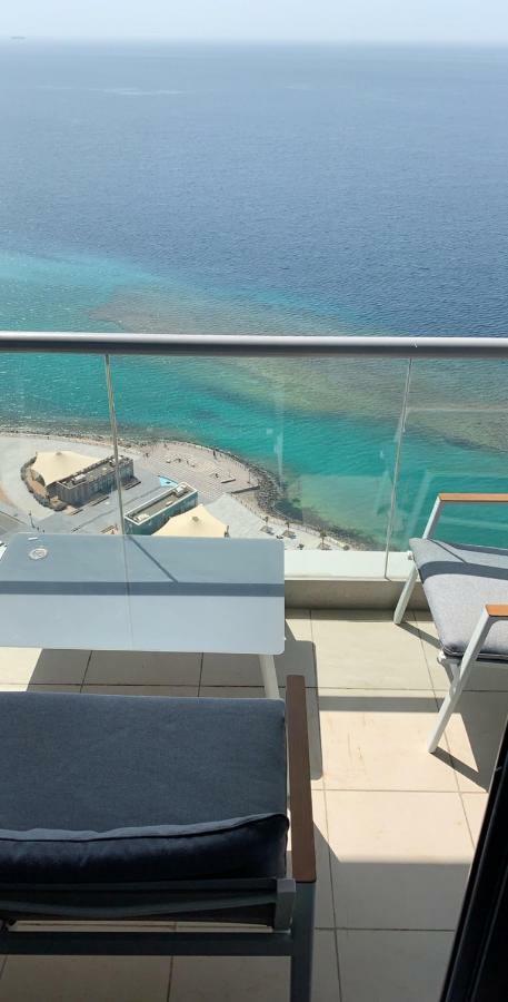 ג'דה Damac Al Jawharah Tower Apartments מראה חיצוני תמונה